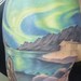tattoo galleries/ - northen lights